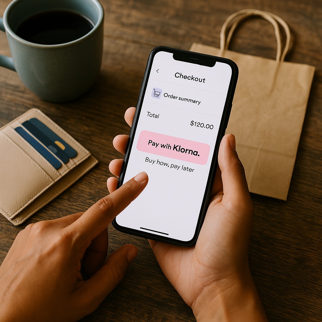 Klarna Crashes After Earnings: Revenue Soars, Losses Surge, and Elliott’s $6.5B Lifeline Raises New Questions
